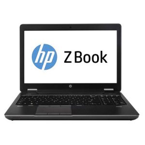 لپ تاپ HP ZBook 15 G1 (استوک) (در حال تست)