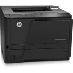 پرینتر hp laserjet pro m401n