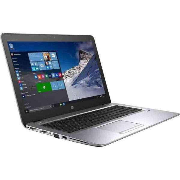 لپ تاپ استوک HP EliteBook 850 G3 سیم کارت خور