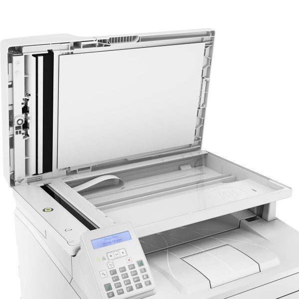 پرینتر لیزری اچ پی مدل LaserJet Pro MFP M227fdn