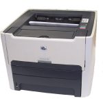 پرینتر hp LaserJet 1320