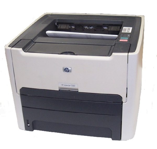 پرینتر hp LaserJet 1320