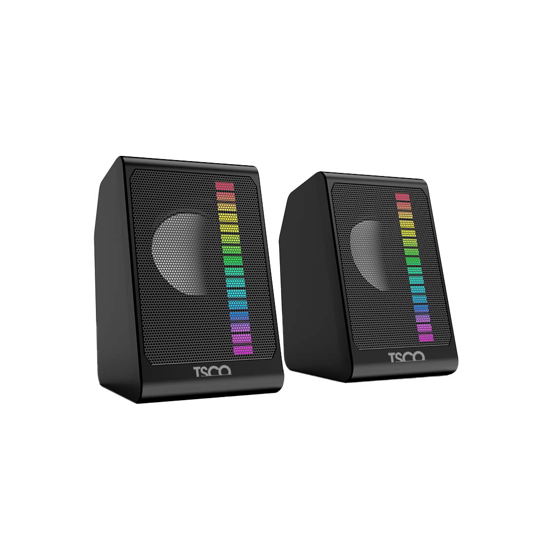 اسپیکر رومیزی تسکو مدل TS 2057
