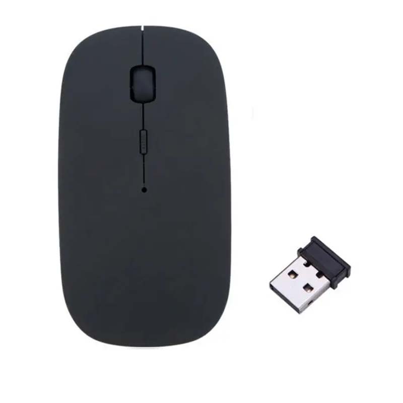 موس بی سیم مدل A100