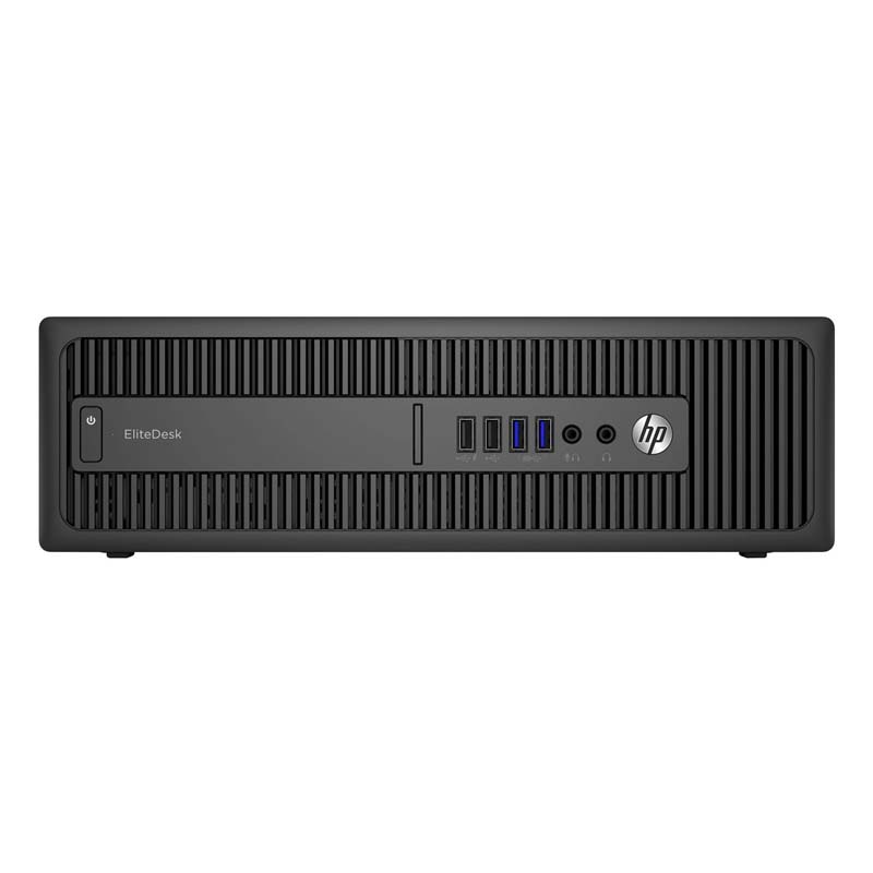 مینی کیس HP EliteDesk 800 G1 (استوک)