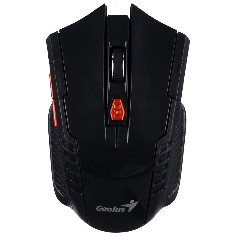 موس بی سیم جنیوس مدل G‑8511