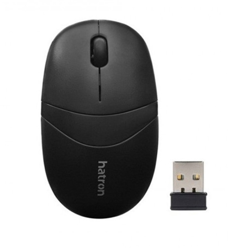 موس بی سیم هترون مدل HMW360SL