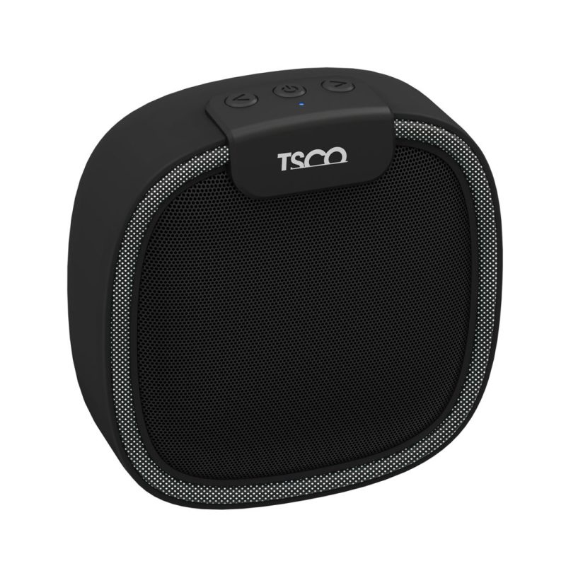 اسپیکر بلوتوثی قابل حمل تسکو مدل TS 23352