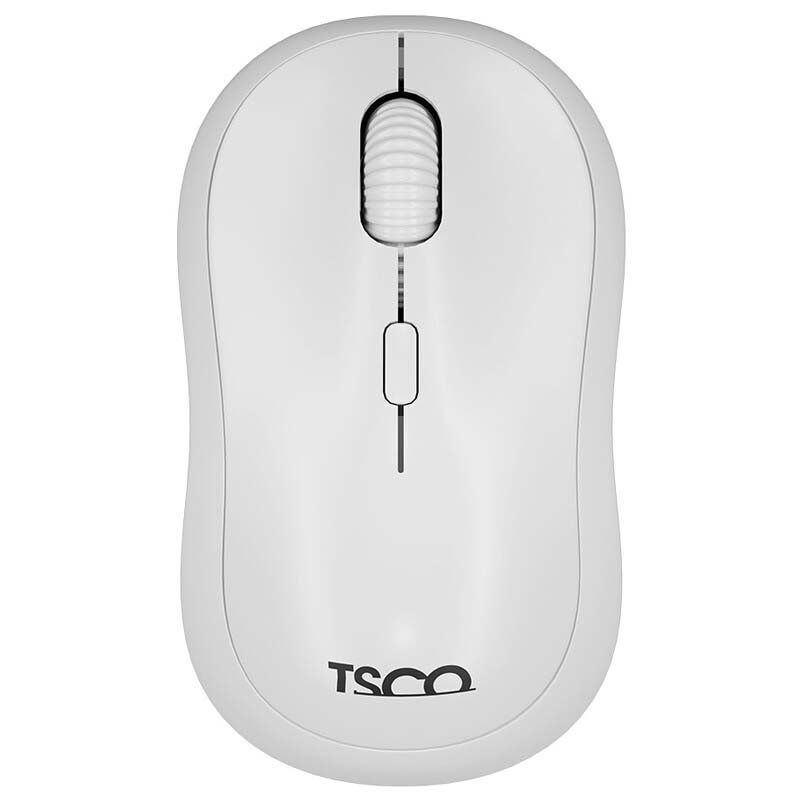 موس بی سیم تسکو مدل TM 741 W