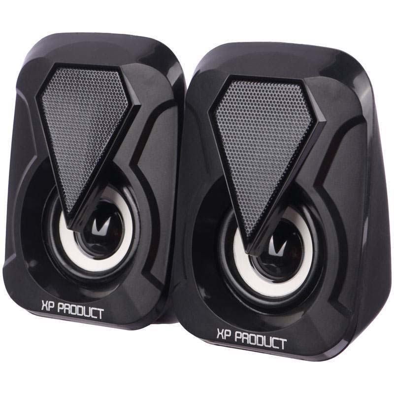 اسپیکر دو تکه، برند ایکس پی پروداکت XP-Products، مدل XP-S81M